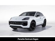 Porsche Cayenne, GTS Coupe 21-Zoll Burmester, Jahr 2022 - Hagen (Stadt der FernUniversität)