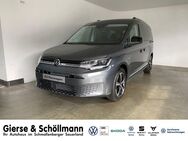 VW Caddy, 1.5 TSI Maxi Style, Jahr 2024 - Schmallenberg