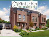 Einfamilienhaus- RMH - ab September 2024 bezugsfertig in Monheim a. Rhein - Monheim (Rhein)