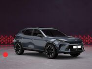 CUPRA Formentor, 1.5 eTSI MHEV 110kW Magnetic Grau Metallic, Jahr 2022 - Kippenheim