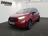 Ford EcoSport, ST-Line, Jahr 2020 - Neuss