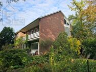 Freistehendes EFH mit großem Garten und Weitblick in Hafennähe - Weener