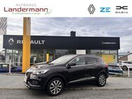 Renault Kadjar BLACK EDITION TCE 140 BOSE+ACC+RFK+SITZH - Spenge