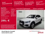 Audi Q2, Advanced 35 TFSI, Jahr 2024 - Berlin