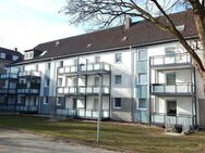 Charmante 2-Zimmer-Wohnung in zentraler Lage - Bochum