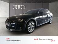 Audi A4 Allroad, 40 TDI quattro, Jahr 2021 - Frankfurt (Main)
