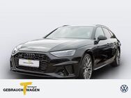 Audi A4 40 TFSI Q 2x S LINE VIRTUAL AHK MATRIX KAMERA - Bochum