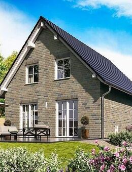 Einfamilienhaus mit Wohlfühlfaktor - inkl. Fußbodenheizung & hochwertiger Sanitärausstattung! - Fredersdorf-Vogelsdorf