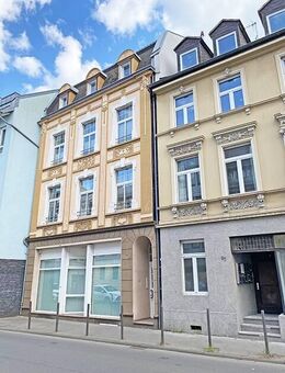 Altbau mit 5 Eigentumswohnungen im Paket in Poppelsdorf - Bonn