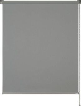 Seitenzugrollo Tageslichtrollo Tizia, SCHÖNER WOHNEN-Kollektion, blickdicht, mit Bohren/ohne Bohren, freihängend