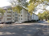Demnächst frei! 2-Zimmer-Wohnung in Gelsenkirchen Bulmke-Hüllen - Gelsenkirchen