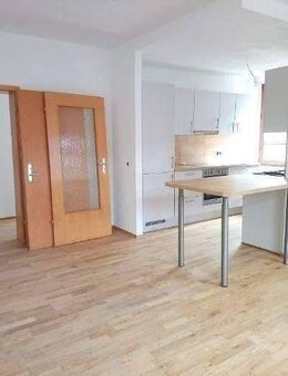 !! Tolle Einbauküche, Parkett, 2-Raum-Wohnung im Stadtteil Hilbersdorf !! - Chemnitz