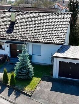 Familienfreundlich & flexibel: Haus mit 2 Wohneinheiten - Wüstenrot