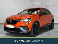 Renault Arkana, Mild Hybrid 160 Line Fast Track, Jahr 2023 - Chemnitz