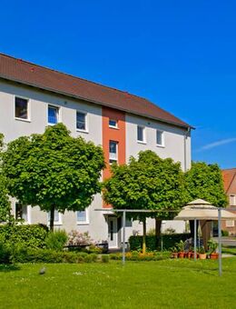 Demnächst frei! 3-Zimmer-Wohnung in Ahlen Ahlen - Ahlen