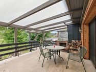 Ferienhaus mit Sauna und Garage in Schwielochsee - Schwielochsee