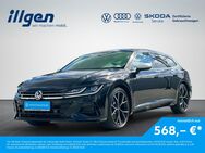 VW Arteon, 2.0 TSI SHOOTINGBRAKE R CLIMA, Jahr 2023 - Stollberg (Erzgebirge)