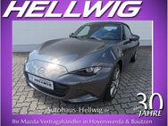 Mazda MX-5, 2.0 l Exclusive-Line, Jahr 2023 - Hoyerswerda