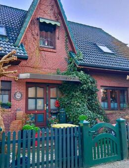 Traumhaus mit vielen Räumen - aus eigenem Bestand, deswegen ohne Provision - Hamburg