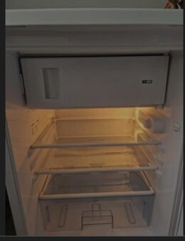 Kühlschrank - München