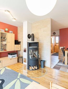 ++EIN WOHLFÜHLORT FÜR DIE GANZE FAMILIE++ Reihenmittelhaus in Pliening / Landsham - Pliening