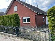 Perfekt für Familien und Pendler - Einfamilienhaus zwischen Oldenburg und Bremen - Elsfleth