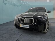 BMW X5, xDrive40i M Sportpaket PA-Prof, Jahr 2023 - München