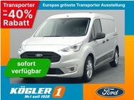 Ford Transit Connect, Kasten Trend 230 L2 120PS, Jahr 2020 - Bad Nauheim