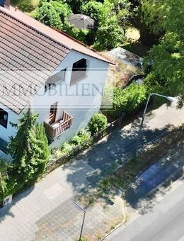 Neu: Zuhause für die ganze Familie - Großzügiges Wohnhaus auf 3 Ebenen im Süden v. Nürnberg - Nürnberg