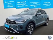 VW T-Roc, 1.0 TSI Move, Jahr 2023 - Wangen (Allgäu)