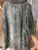 Pelzmantel -PERSIANER. in 55774