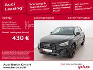 Audi Q2, Advanced 30 TDI, Jahr 2023 - Berlin