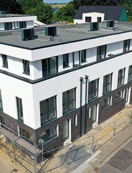 Modern leben - ruhig wohnen in Jüchen-Wey - Jüchen
