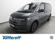 VW T7 Multivan, 2.0 TSI Multivan GOAL, Jahr 2024 - Holzminden