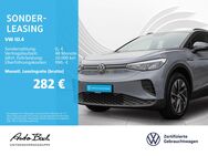 VW ID.4, Pure Performance, Jahr 2022 - Bad Homburg (Höhe)