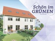 Doppelhaushälfte mit Einliegerwohnung - Schmiechen