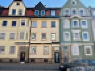 Mehrgenerationenhaus aus der Gründerzeit mit 4 abgeschlossenen Wohneinheiten - Bamberg