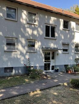 Kommen, Schauen, Mieten!!3-Zimmer-Wohnung in Weddinghofen frei!! - Bergkamen