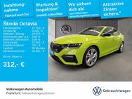 Skoda Octavia, 2.0 TDI Heckleuchten Octavia, Jahr 2023 - Frankfurt (Main)