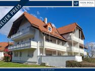 Moderne Eleganz trifft auf ländlichen Charme: Traumwohnung in Bannewitz wartet auf Sie! - Bannewitz