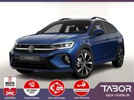 VW Taigo, 1.0 TSI 115 R-Line 2ZClim, Jahr 2022 - Kehl