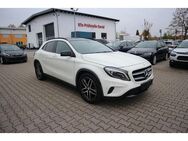 Mercedes-Benz GLA 200 CDI/d*Night-Paket*Panodach*Navi*Bi-Xenon - Bendorf (Rheinland-Pfalz)