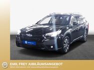 Subaru OUTBACK, 2.5 i Platinum MJ23 Black-Paket, Jahr 2024 - Hannover