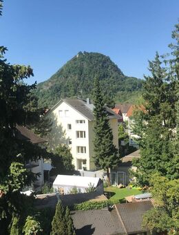 2-Zimmer-Wohnung mit Balkon - Singen (Hohentwiel)
