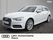 Audi A4, 2.0 TFSI Avant quattro, Jahr 2016 - Daun