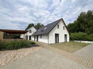 Modernes Apartmenthaus bei Wolfsburg - Jembke