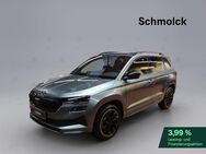 Skoda Karoq, 1.5 TSI Sportline, Jahr 2024 - Emmendingen