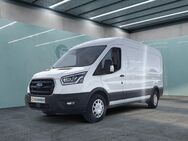 Ford Transit, 350 L3H2 Lkw Autm Trend, Jahr 2022 - München