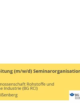 Sachbearbeitung (m/w/d) Seminarorganisation - Hohenpeißenberg