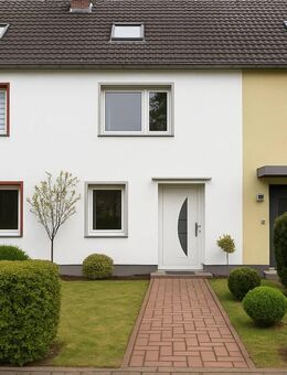 Haus in Neu Wulmstorf - Neu Wulmstorf